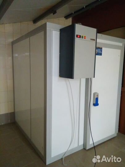 Холодильная камера бу