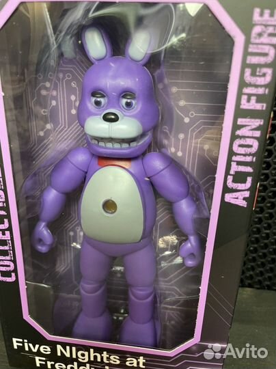 Игрушки аниматроники