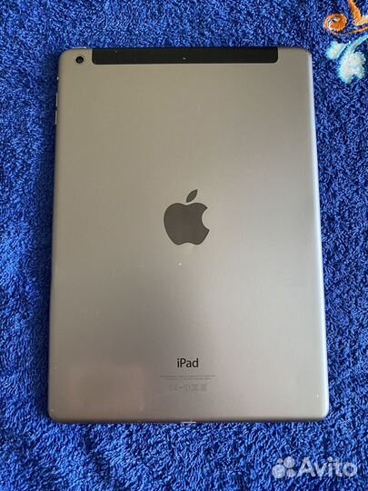 iPad Air 32gb