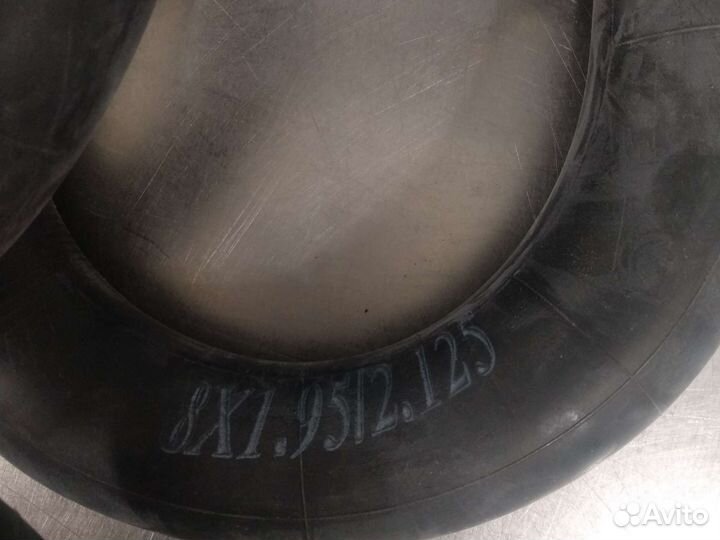 Камеры для электросамоката, колясок