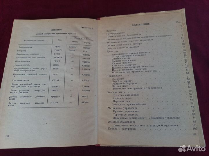 Газ-53-12 эксплуатация, ремонт, запчасти, 1983 год