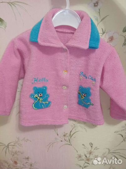 Костюмчики