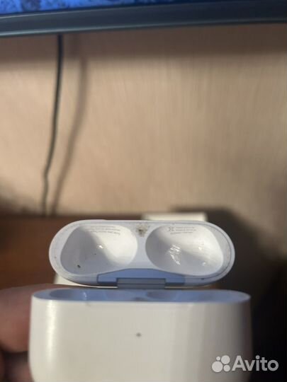 Air pods pro 2