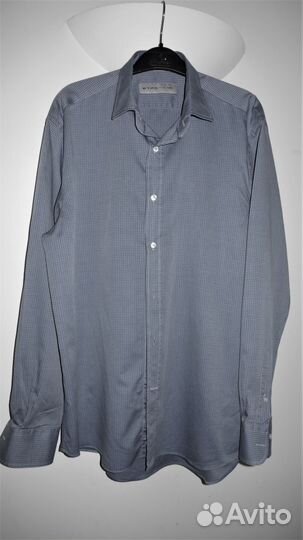 Etro, Coast, три сорочки, р 50-52-54, оригинал