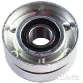 Ролик натяжения ремня привода хода снегоуборщика ST556-1376E, GS5562