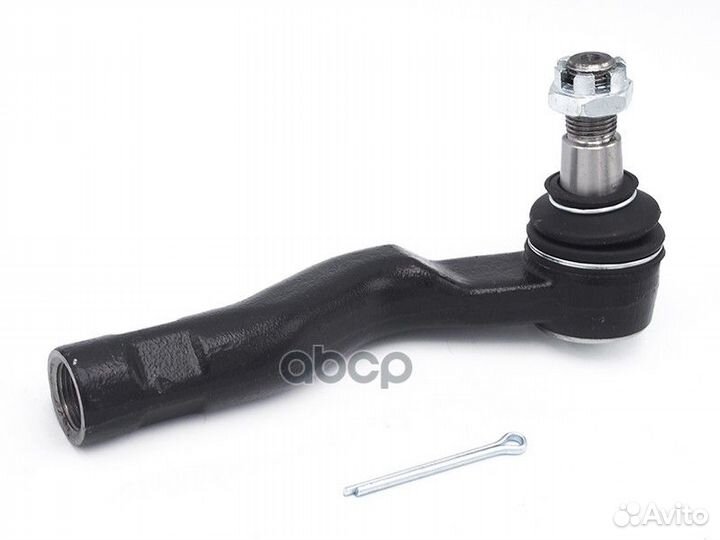 Наконечник рулевой toyota land cruiser/lexus LX