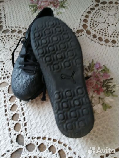 Кроссовки для мальчика