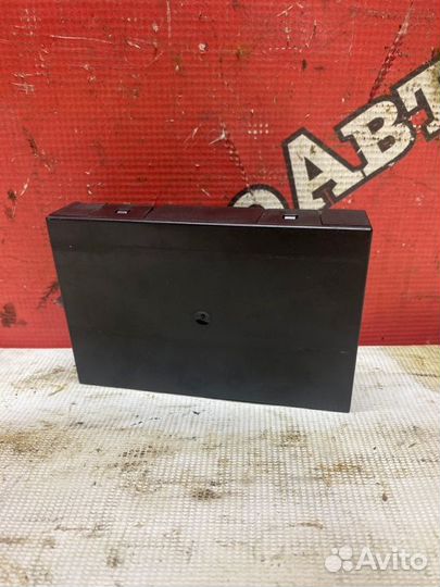 Блок комфорта Volkswagen Passat B6 2.0 TDI дизель