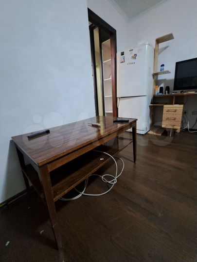 Квартира-студия, 21 м², 5/5 эт.