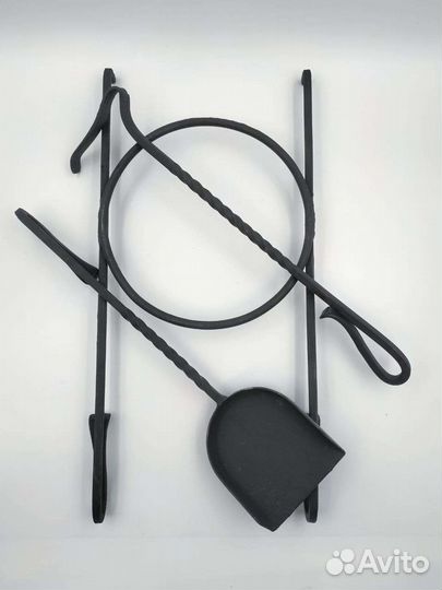 Мангальный набор