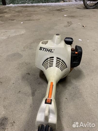 Триммер sthil FS 38