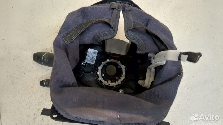 Переключатель поворотов и дворников Mercedes C W204