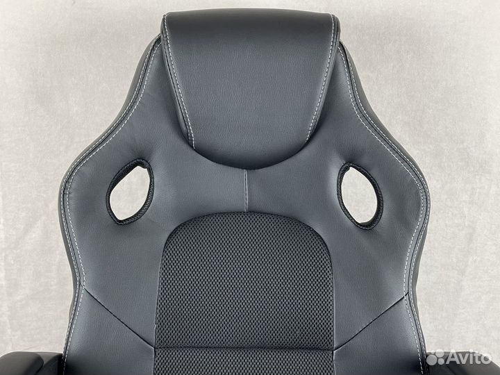 Новые компьютерные кресла