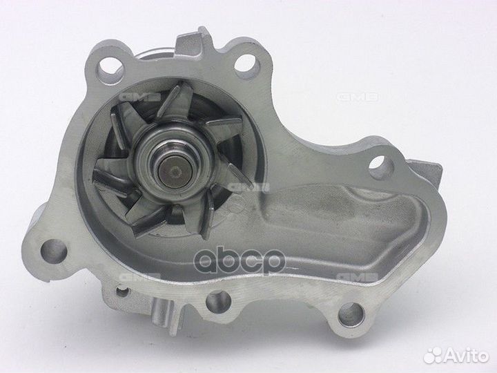 Насос водяного охлаждения mitsubishi lancer IX 03