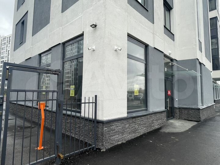 Торговая площадь, 120.5 м²