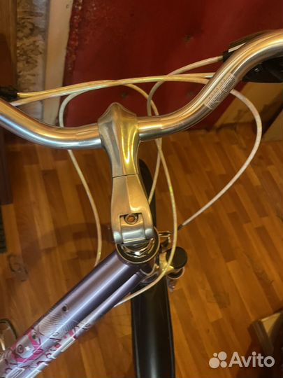 Велосипед 26