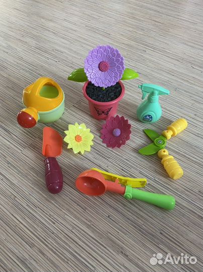 Игровые наборы