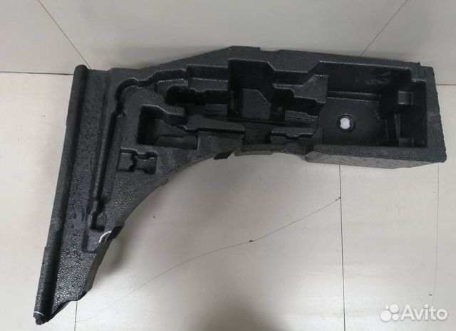 Ящик инструментов Toyota C-HR 2016