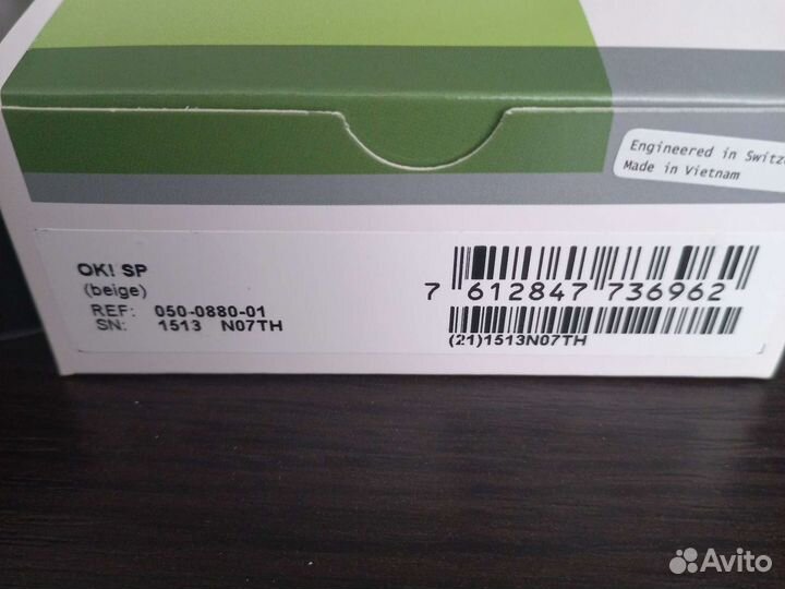 Слуховой аппарат Новый OK SP