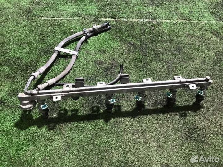 Топливная рампа Bmw 5-Series E39 M52B20 1 ванос