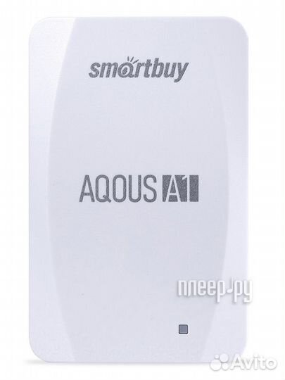 SmartBuy A1 Drive 128Gb USB 3.1 White SB128GB