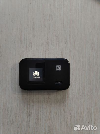 Модемы и роутеры 4g wi fi