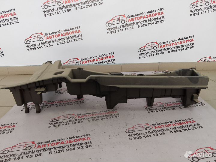 Ящик для инструментов левый Mazda CX 7