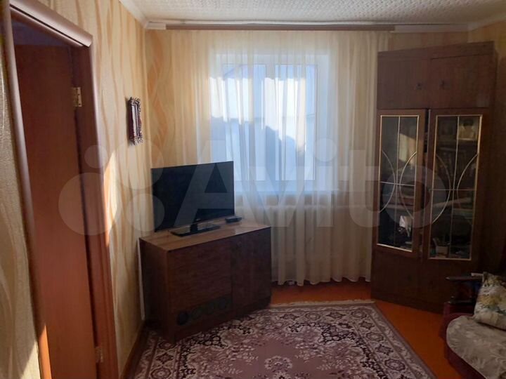 Дом 80 м² на участке 10 сот.