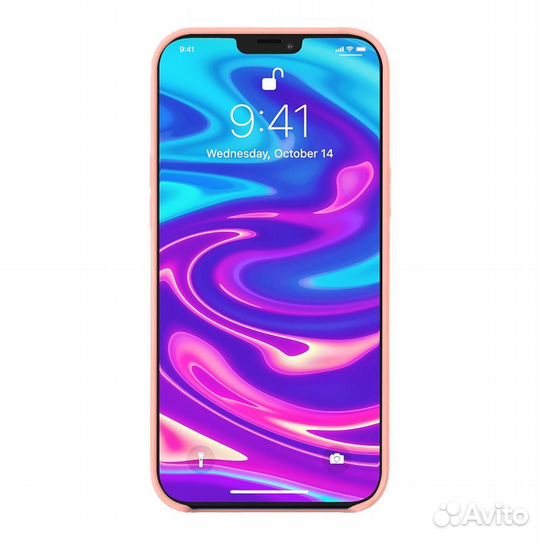 Чехол для Apple iPhone 12 Pro Max Deppa #323151