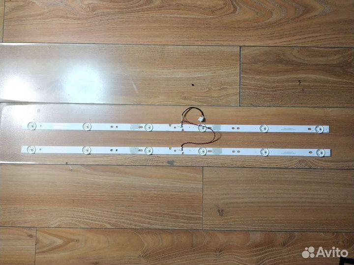 Светодиодная подсветка матрицы Xiaomi L32M5-adс