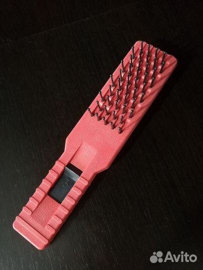 Расчёски СССР Винтаж Ретро