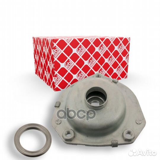 Опора амортизатора 12026 Febi