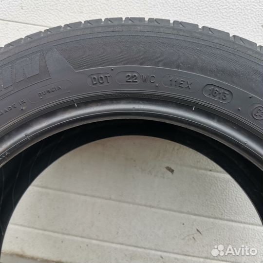 Michelin Energy Saver 205/55 R16 91V