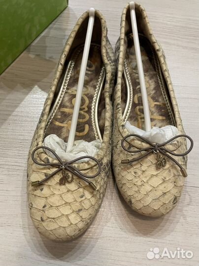 Балетки Sam Edelman