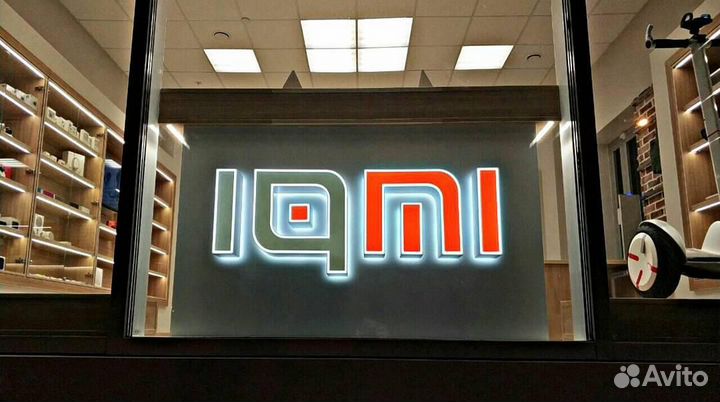 Датчик движения Xiaomi