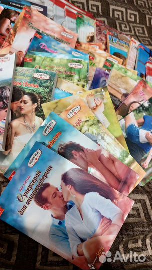Книги романы новые