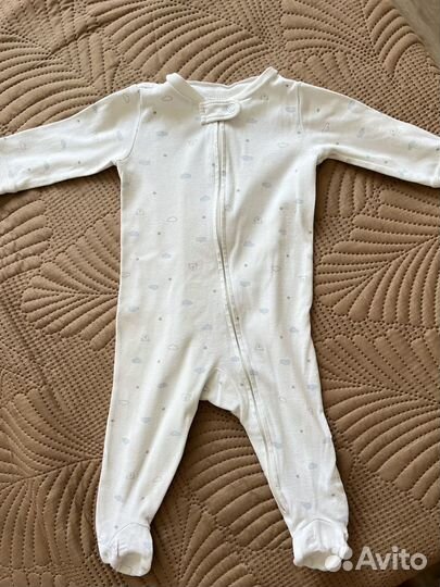 Слип для малышей