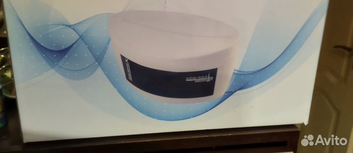 Ик стерилизатор