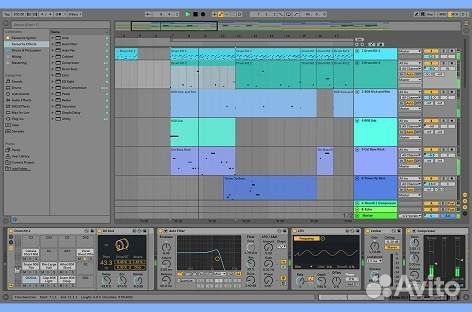 Бит на заказ