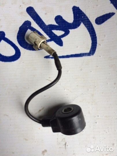 Датчик детонации Subaru Legacy BD5 EJ-20E 1995