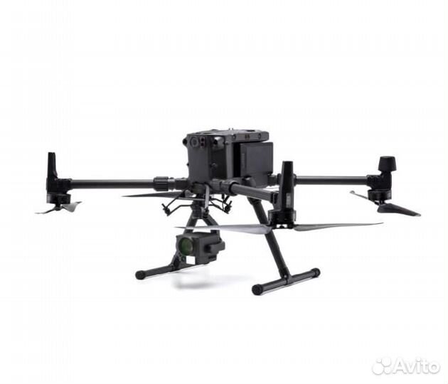 Квадрокоптер dji matrice 300 rtk combo