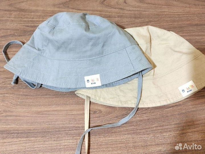 Панама детская 44-46