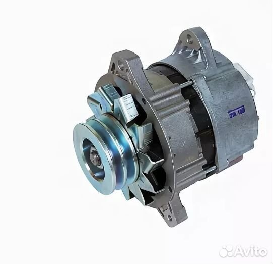 Генераторы камаз,маз,урал