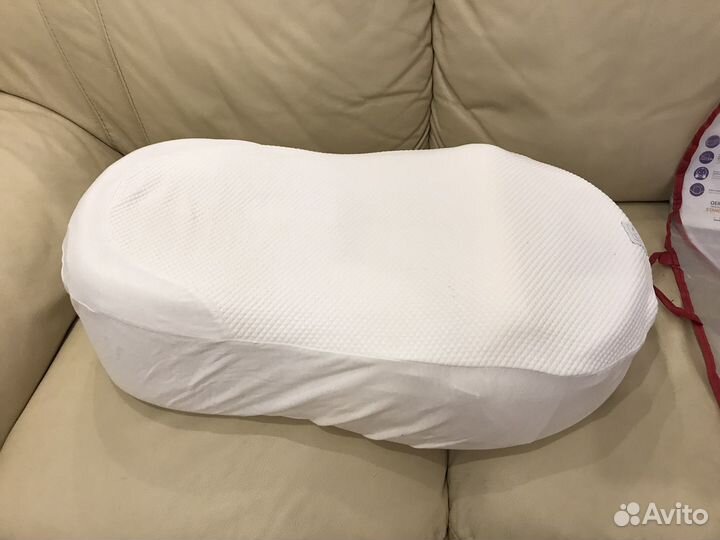 Кокон red castle cocoonababy в идеальном состоянии