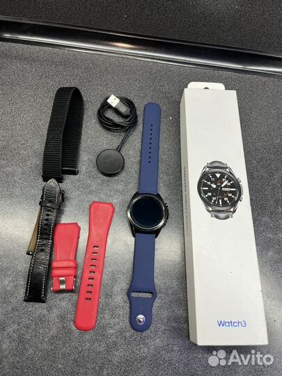 Samsung Gear s3