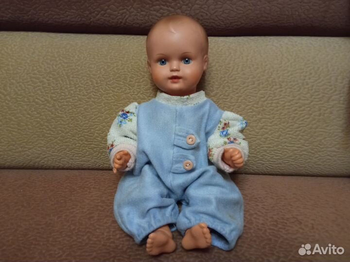 Куклы для ценителей