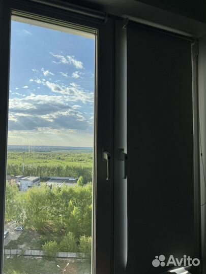 Рулонные шторы блэкаут