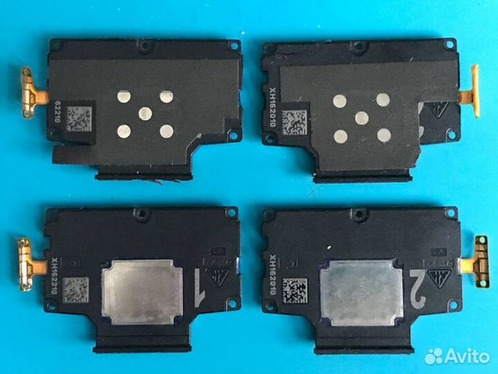 Динамик Huawei DBY