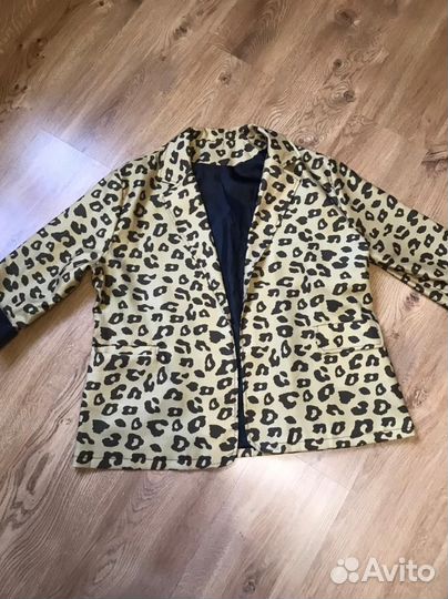 Вещи пакетом