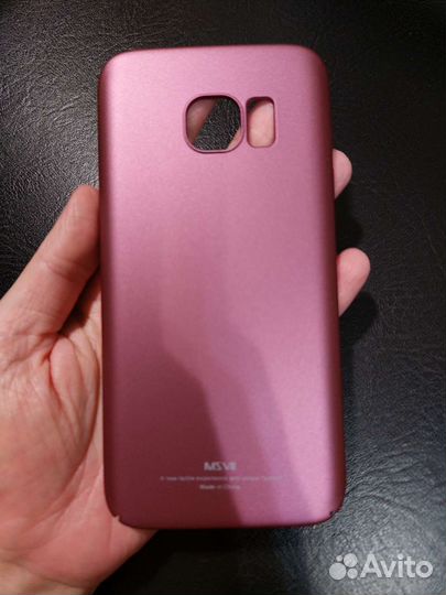 Чехол для Samsung S7